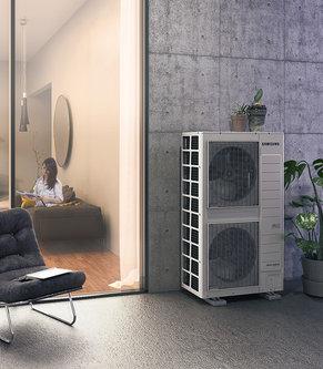 DVM S Eco AM7500K AM100KXMDGH 06 Low Noise Level